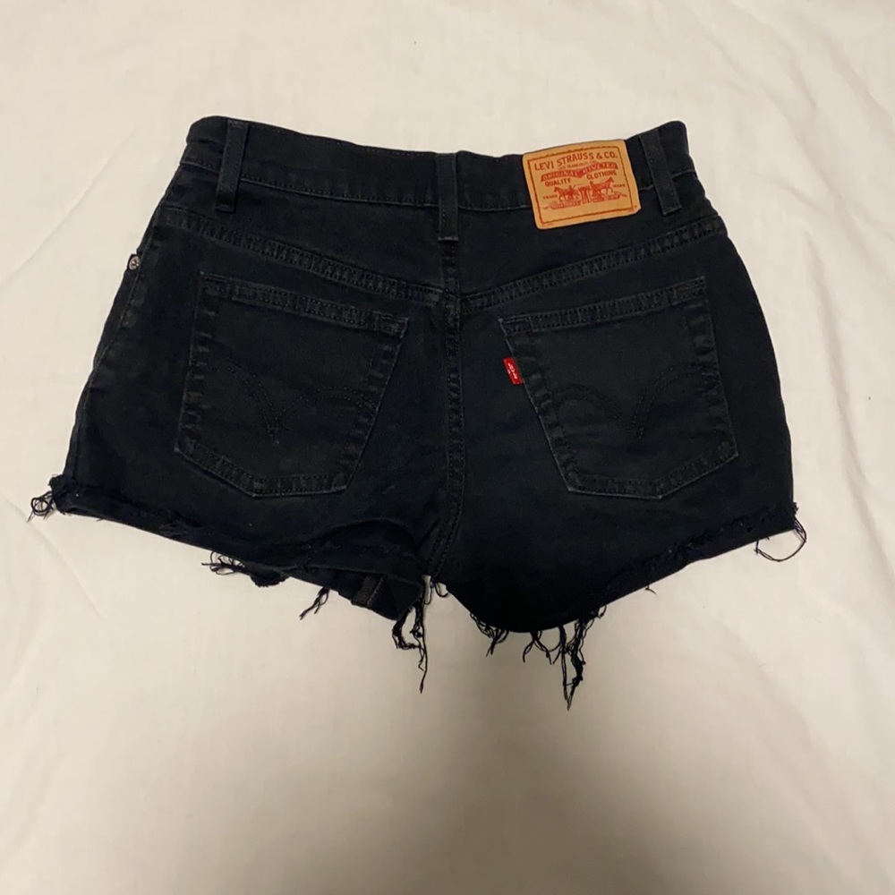Levi's Vintage Shorts